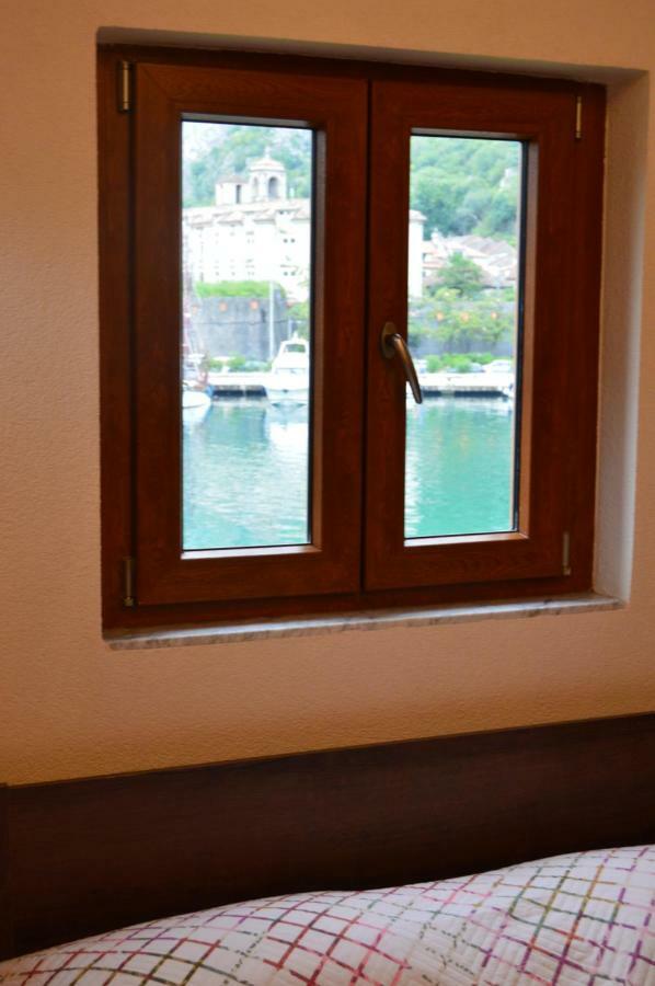 Apartments Qualitas Kotor Exterior foto